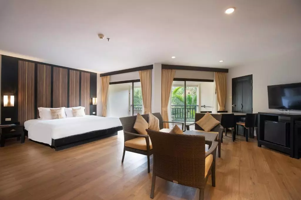 Deevana Patong Resort and Spa